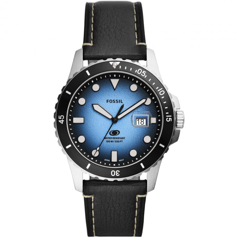 Oferte la Ceas Barbati, Fossil, Fossil Blue FS5960