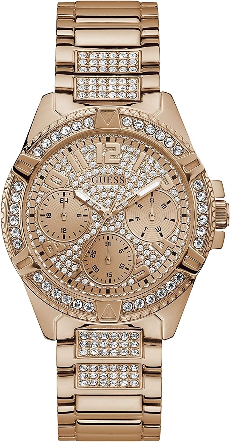 Oferte la Ceas Dama, Guess, Frontier W1156L3