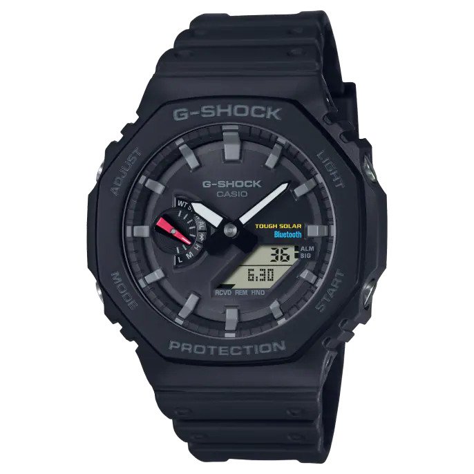 Oferte la Ceas Barbati, Casio G-Shock, Classic GA-B GA-B2100-1A