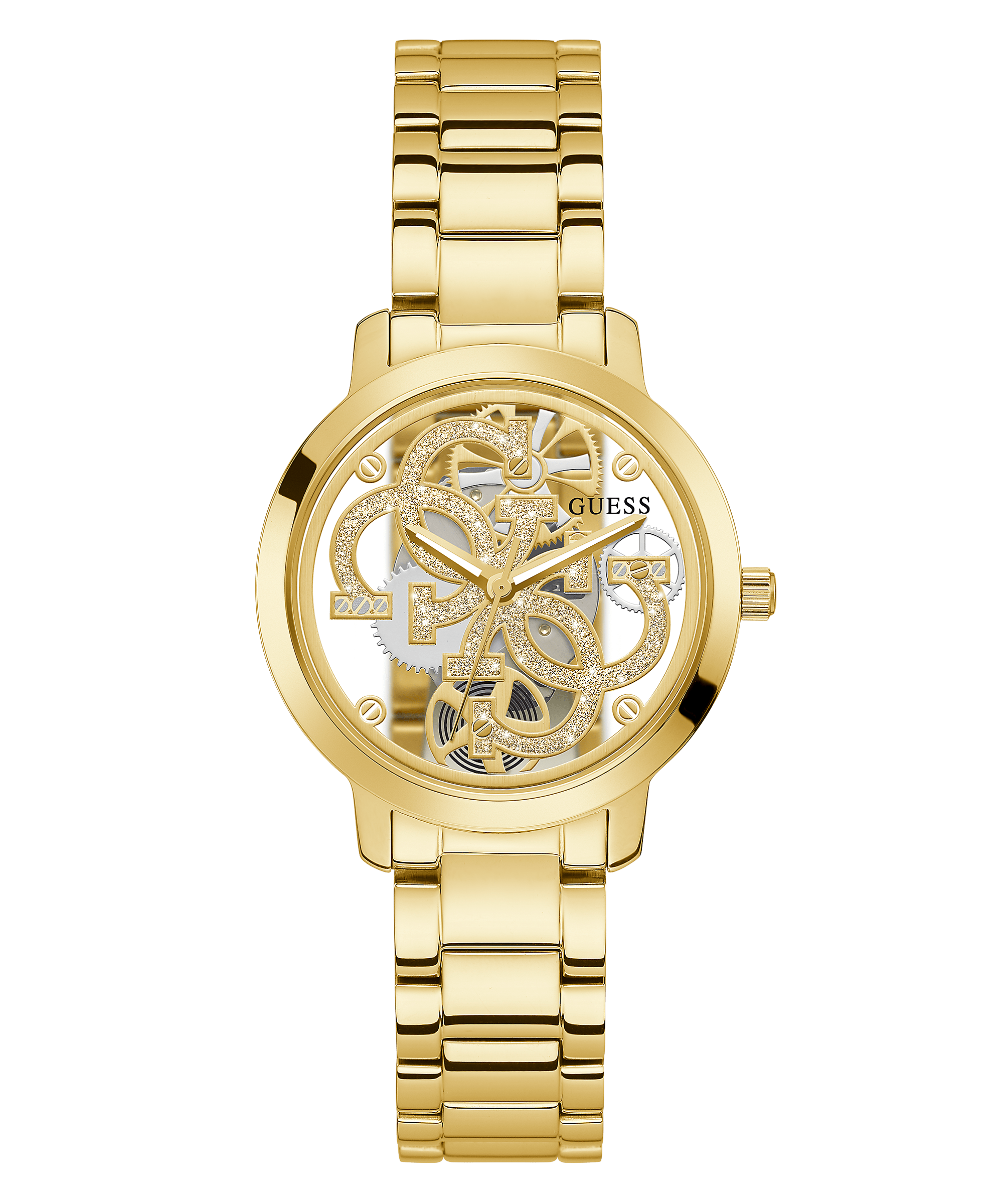 Oferte la Ceas Dama, Guess, Night Life GW0300L2