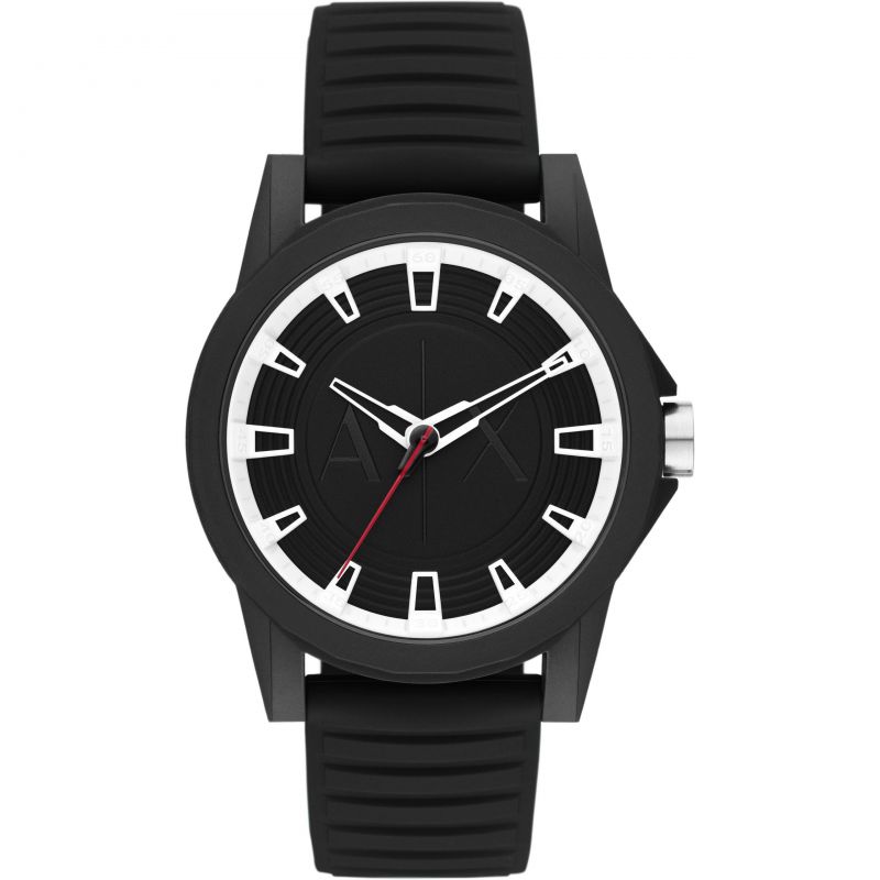 Oferte la Ceas Barbati, Armani Exchange, Outer banks AX2520