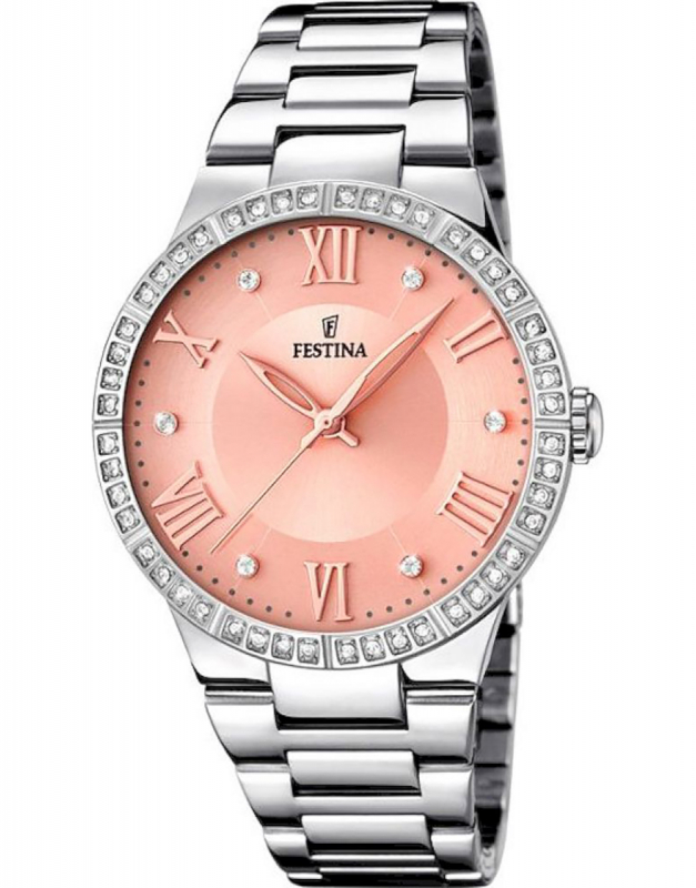 Oferte la Ceas Dama, Festina, Boyfriend F16719/3