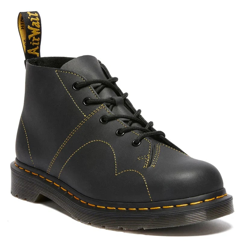 Oferte la Ghete Unisex, Dr. Martens, Church 41089001