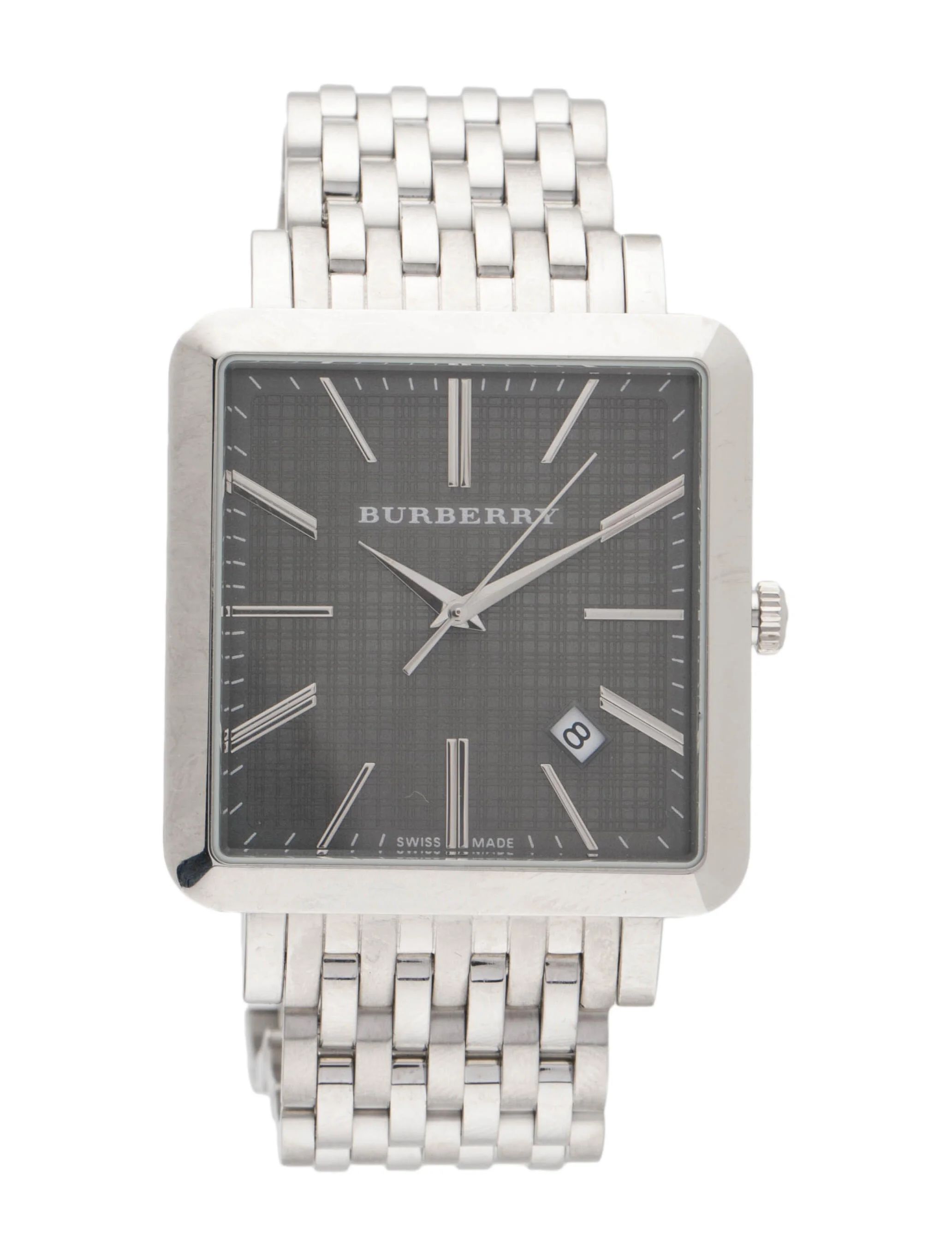 Oferte la Ceas Barbati, Burberry, Classici BU1711