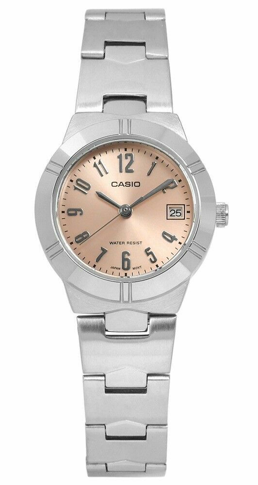 Oferte la Ceas Dama, Casio, Collection LTP-12 LTP-1241D-4A3