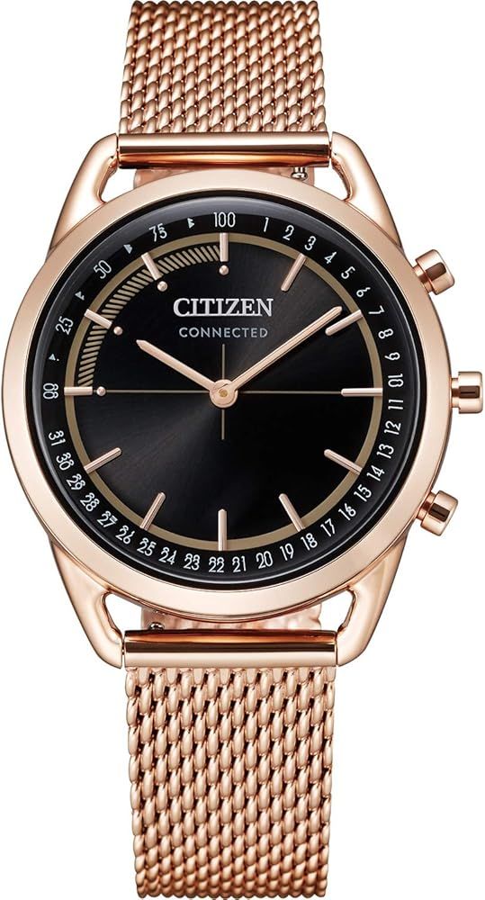 Oferte la Ceas Smartwatch Dama, Citizen, Connected HX0003-51E