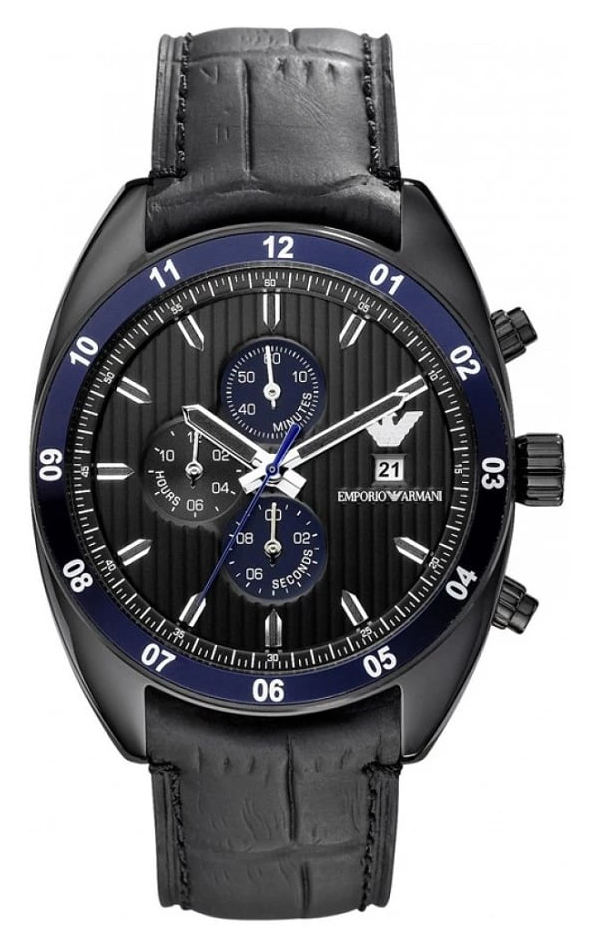 Oferte la Ceas Barbati, Emporio Armani, Sportivo AR5916