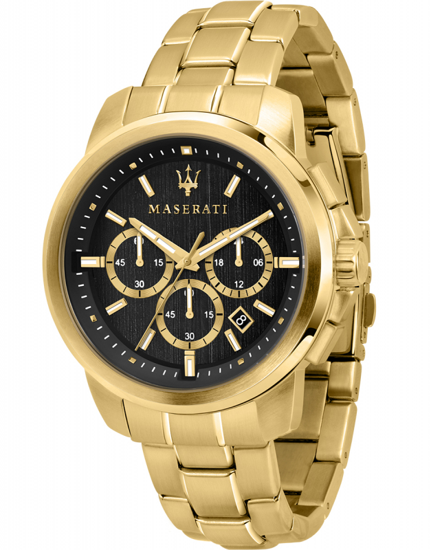 Oferte la Ceas Barbati, Maserati, Successo R8873621013