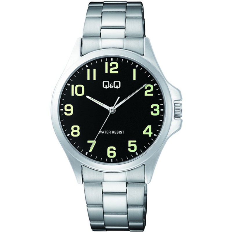 Oferte la Ceas Barbati, Q&amp;Q by Citizen, Classic C36A-006PY