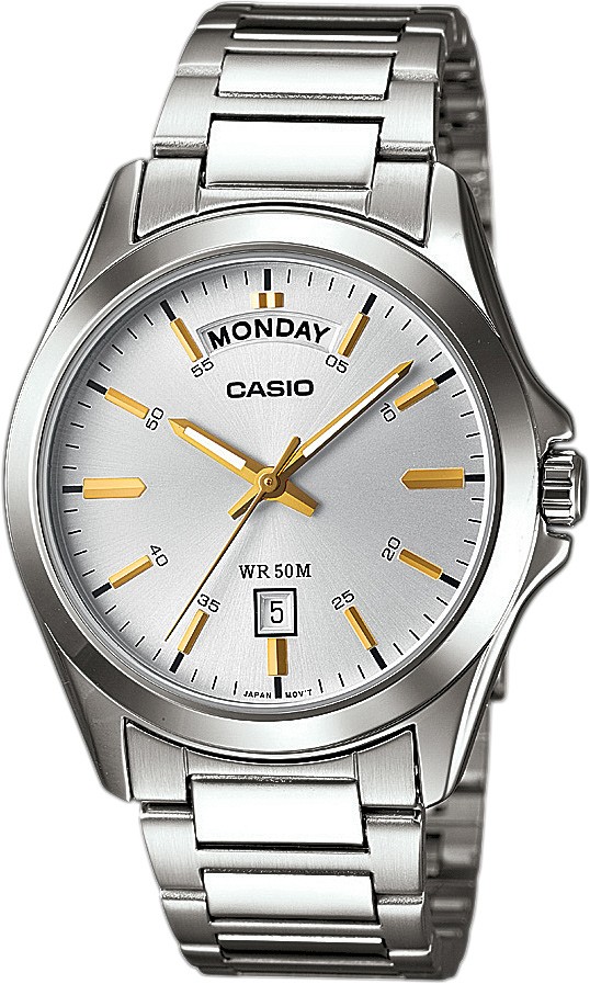 Oferte la Ceas Barbati, Casio, Collection MTP-13 MTP-1370D-7A2