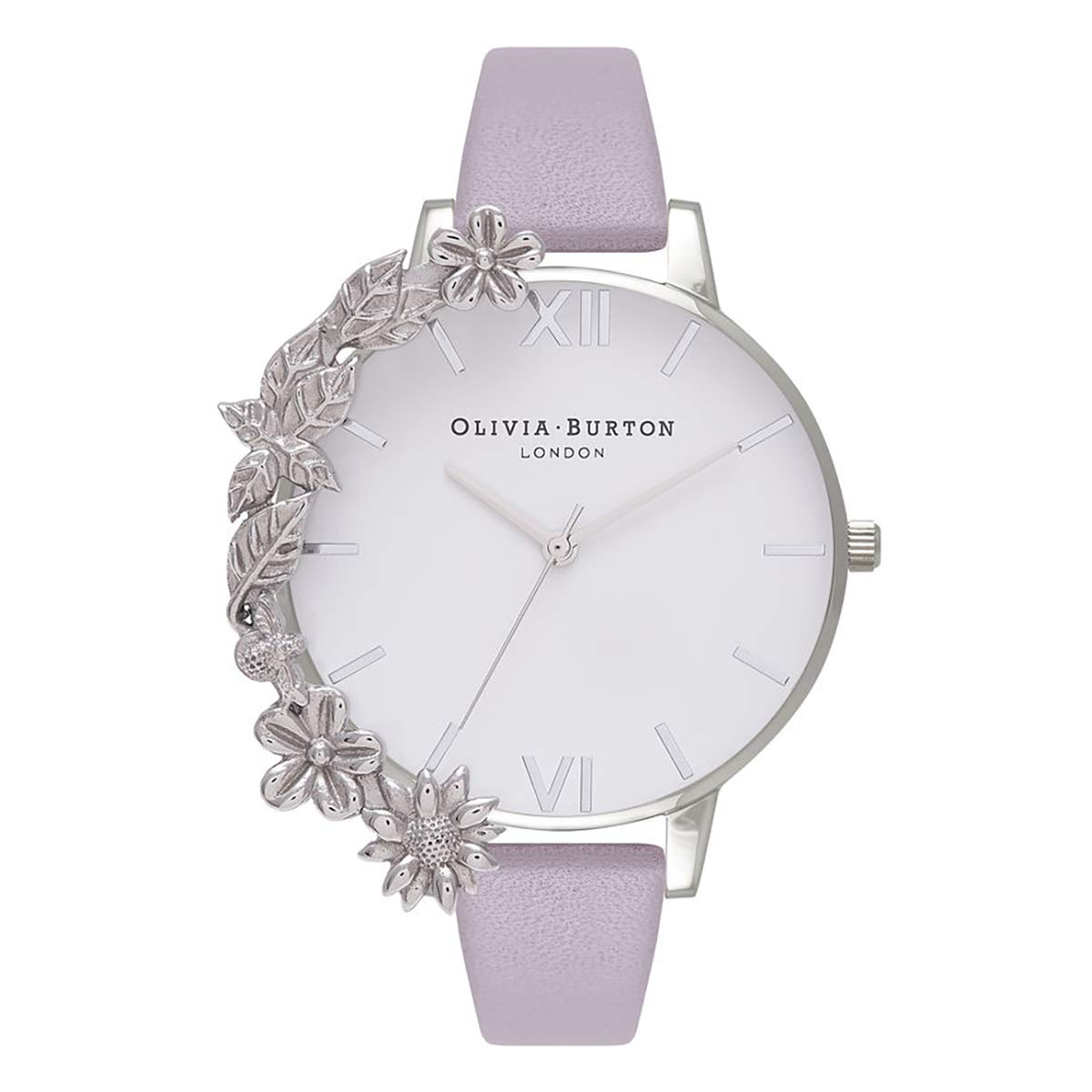 Oferte la Ceas Dama, Olivia Burton, Case Cuffs OB16CB05