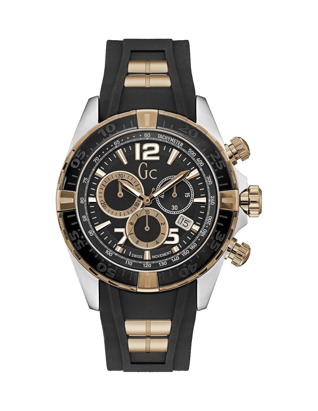 Oferte la Ceas Barbati, Gc - Guess Collection, SportRacer Y02011G2