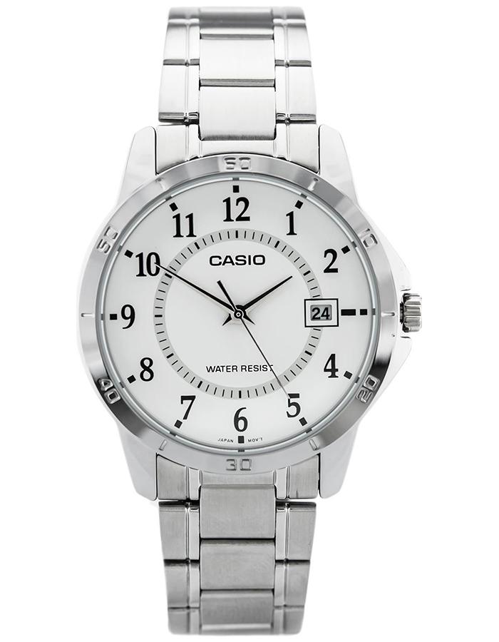 Oferte la Ceas Dama, Casio, Collection LTP-V0 LTP-V004D-7B
