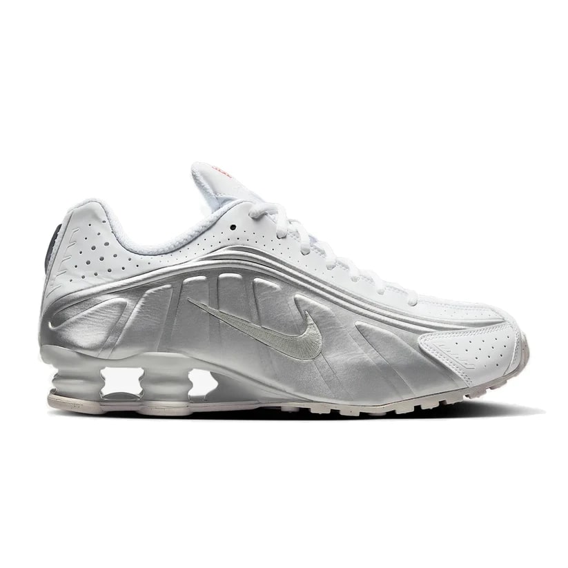 Oferte la Pantofi Sport Unisex, Nike, Shox R4 HQ1988-101