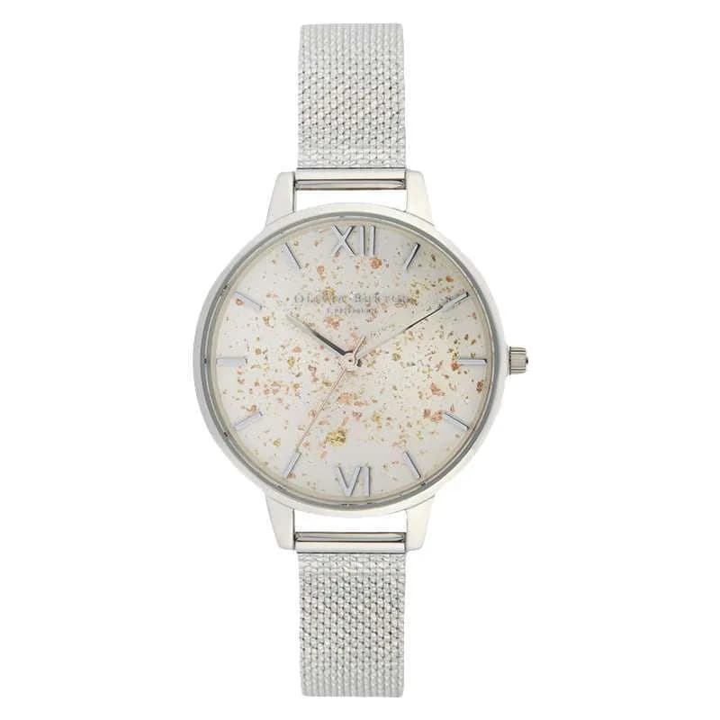 Oferte la Ceas Dama, Olivia Burton, Celestial OB16GD14