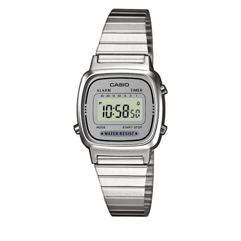 Oferte la Ceas Dama, Casio, Vintage Mini LA670WEA-7E