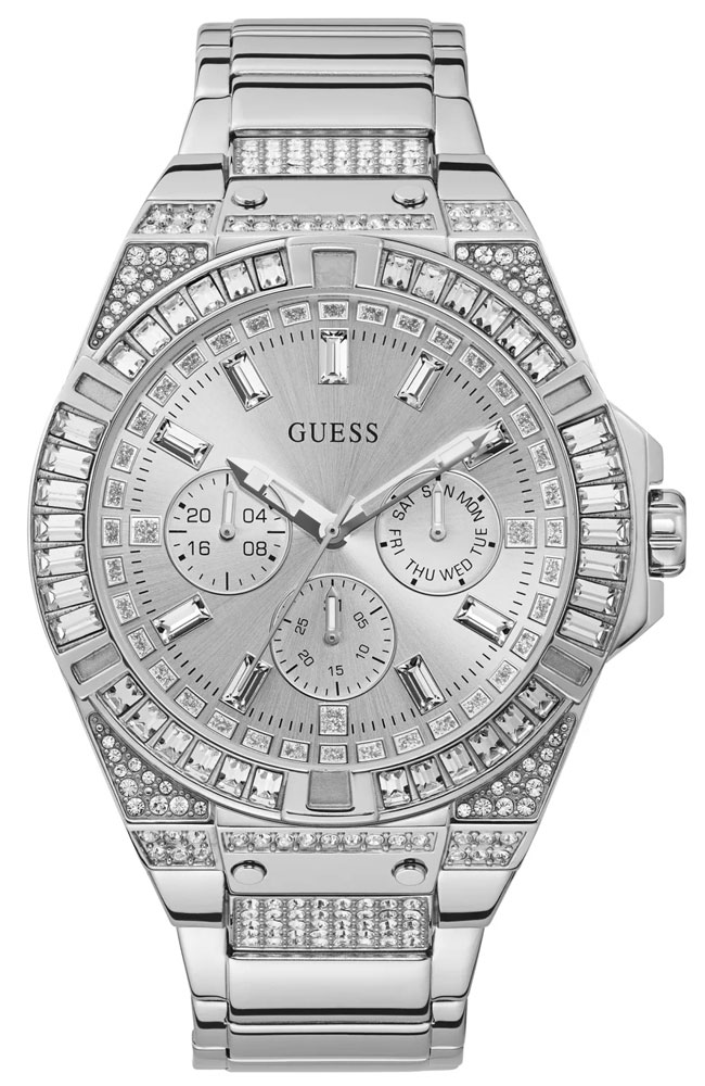 Oferte la Ceas Barbati, Guess, Zeus GW0209G1