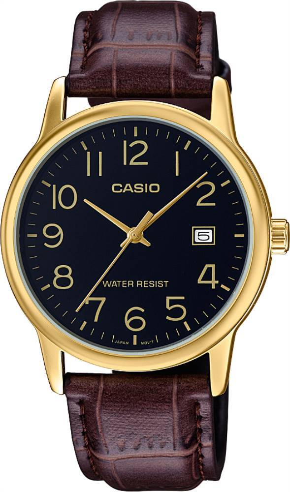 Oferte la Ceas Barbati, Casio, Collection MTP-V0 MTP-V002GL-1B