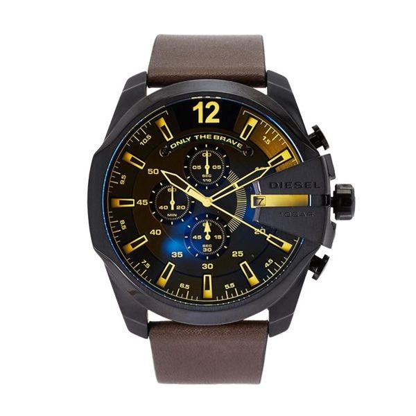 Oferte la Ceas Barbati, Diesel, Mega Chief DZ4401