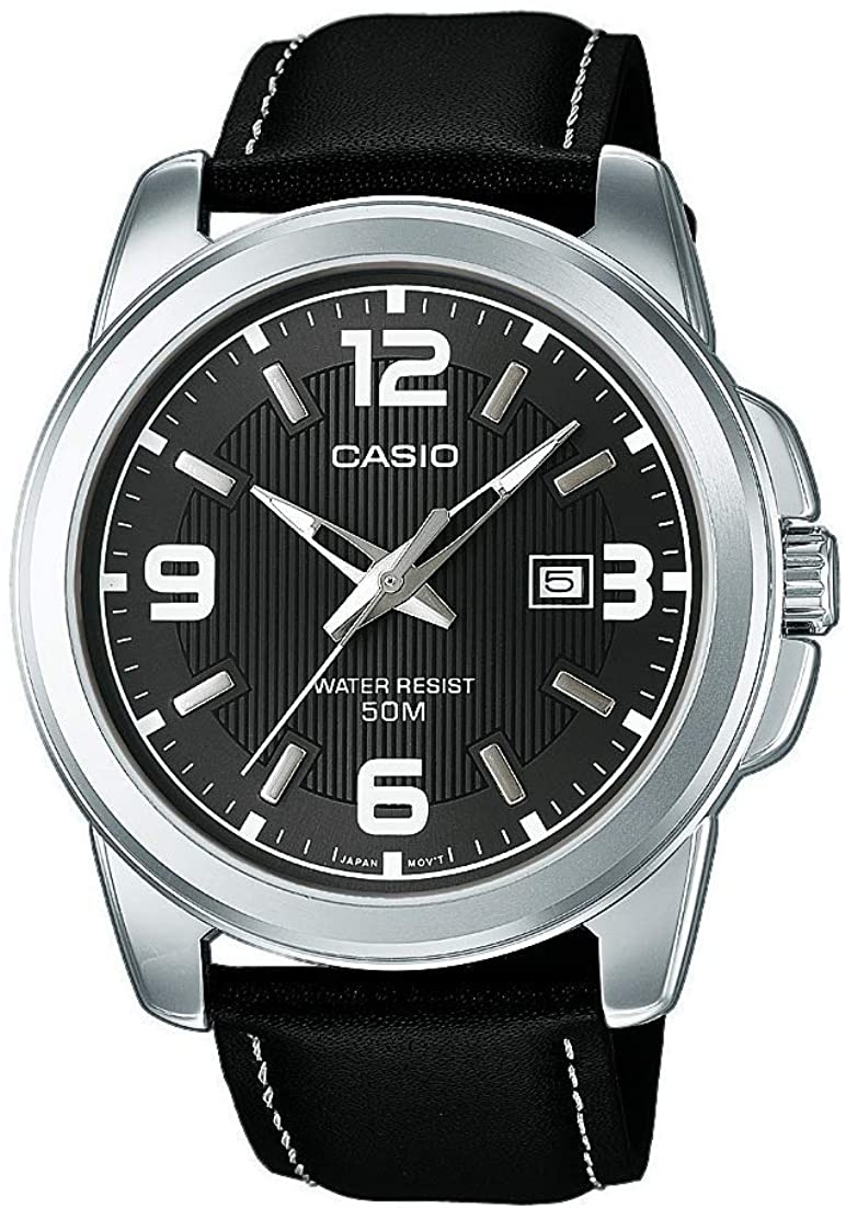 Oferte la Ceas Barbati, Casio, Collection MTP-13 MTP-1314PL-8A