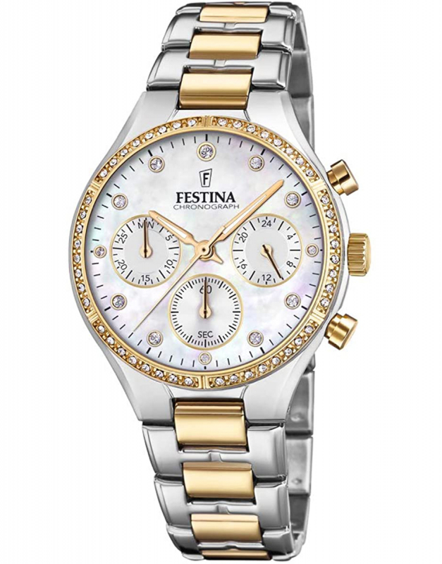 Oferte la Ceas Dama, Festina, Boyfriend F20402/1