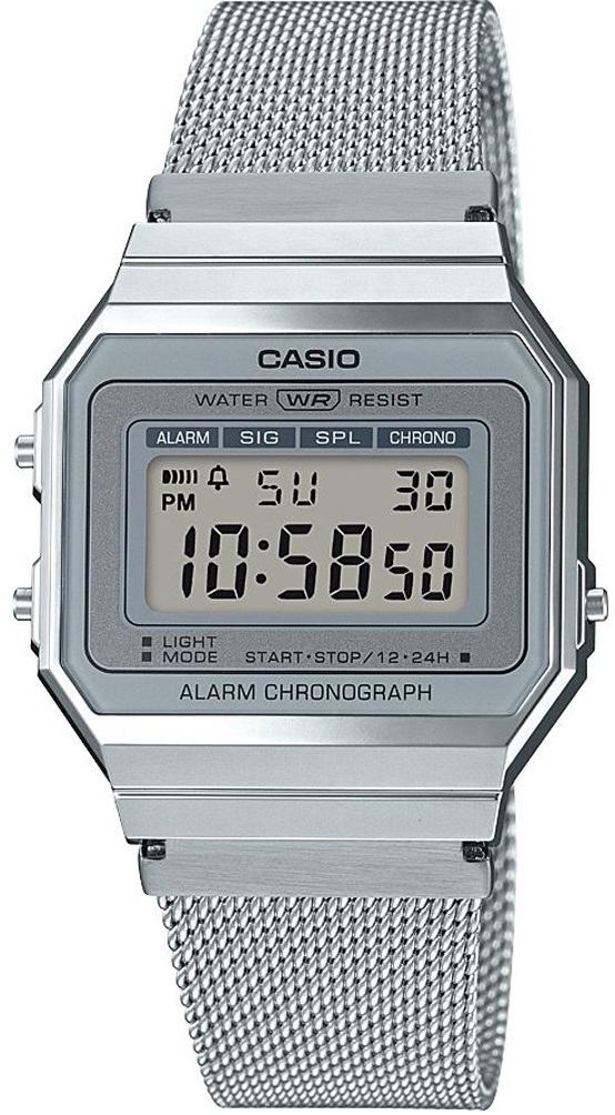 Ceas Casio, Vintage Iconic A700WEM-7A