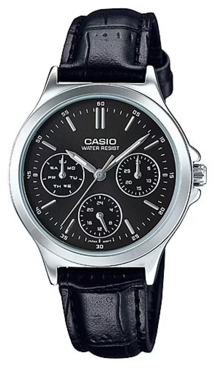 Oferte la Ceas Dama, Casio, Collection LTP-V3 LTP-V300L-1A