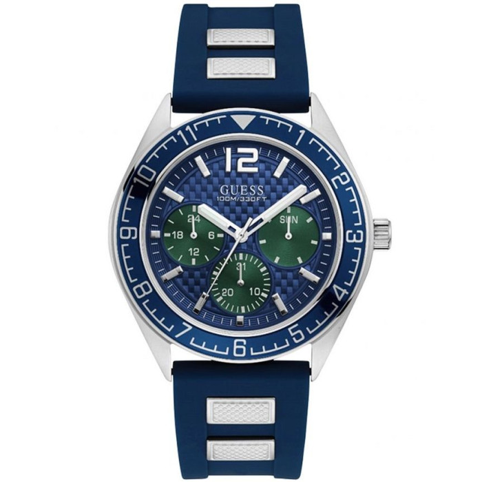 Oferte la Ceas Barbati, Guess, Pacific W1167G1