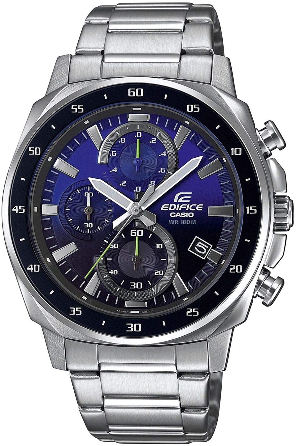 Oferte la Ceas Barbati, Casio Edifice, Classic EFV EFV-600D-2A