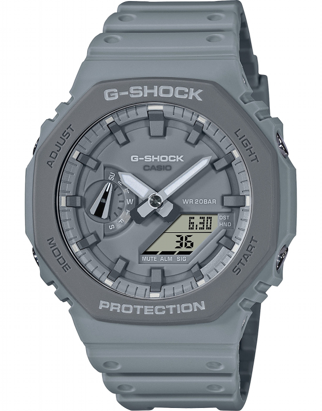 Oferte la Ceas Barbati, Casio G-Shock, Classic GA-2 GA-2110ET-8A