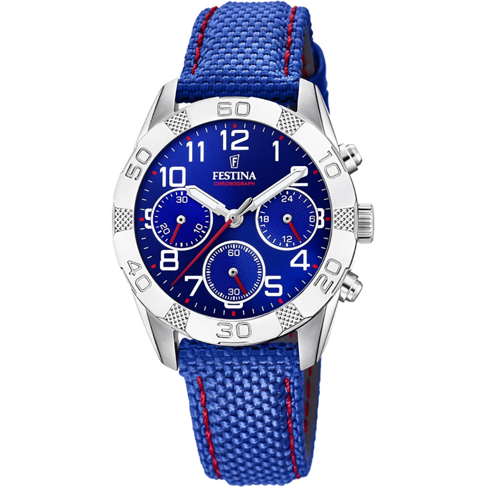 Oferte la Ceas Copii, Festina, Junior F20346/2
