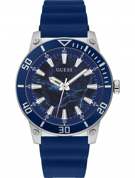 Oferte la Ceas Barbati, Guess, Active Navy GW0420G1