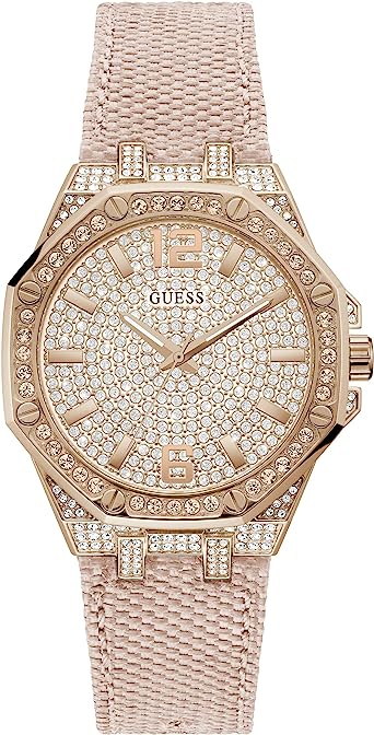 Oferte la Ceas Dama, Guess, Shimmer GW0408L3