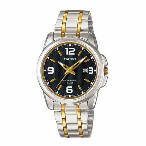 Oferte la Ceas Dama, Casio, Collection LTP-13 LTP-1314SG-1A