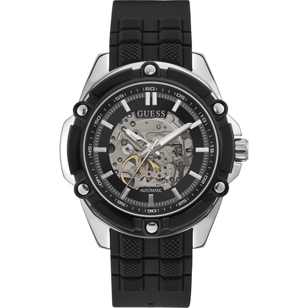 Oferte la Ceas Barbati, Guess, Bolt GW0061G1