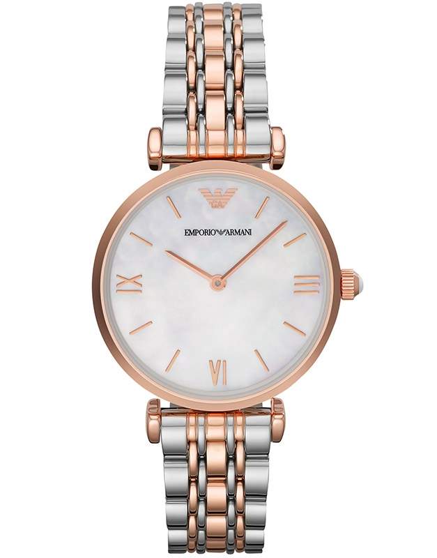 Oferte la Ceas Dama, Emporio Armani, Gianni AR1683