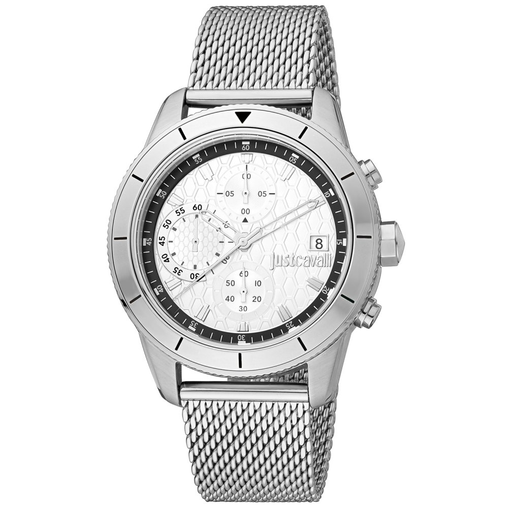 Oferte la Ceas Barbati, Just Cavalli, Crono Magli JC1G215M0045
