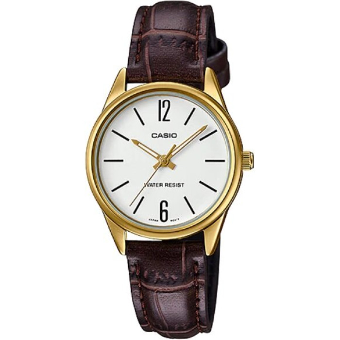 Oferte la Ceas Dama, Casio, Collection LTP-V0 LTP-V005GL-7B