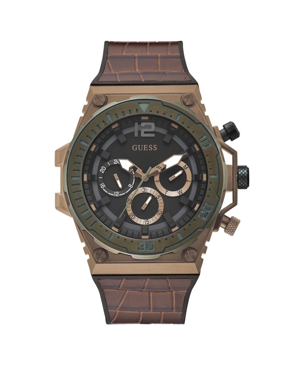 Ceas Barbati, Guess, Venture GW0326G2