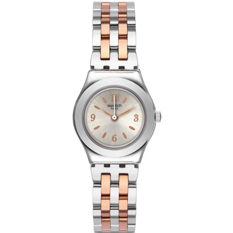 Oferte la Ceas Dama, Swatch, Minimix YSS308G