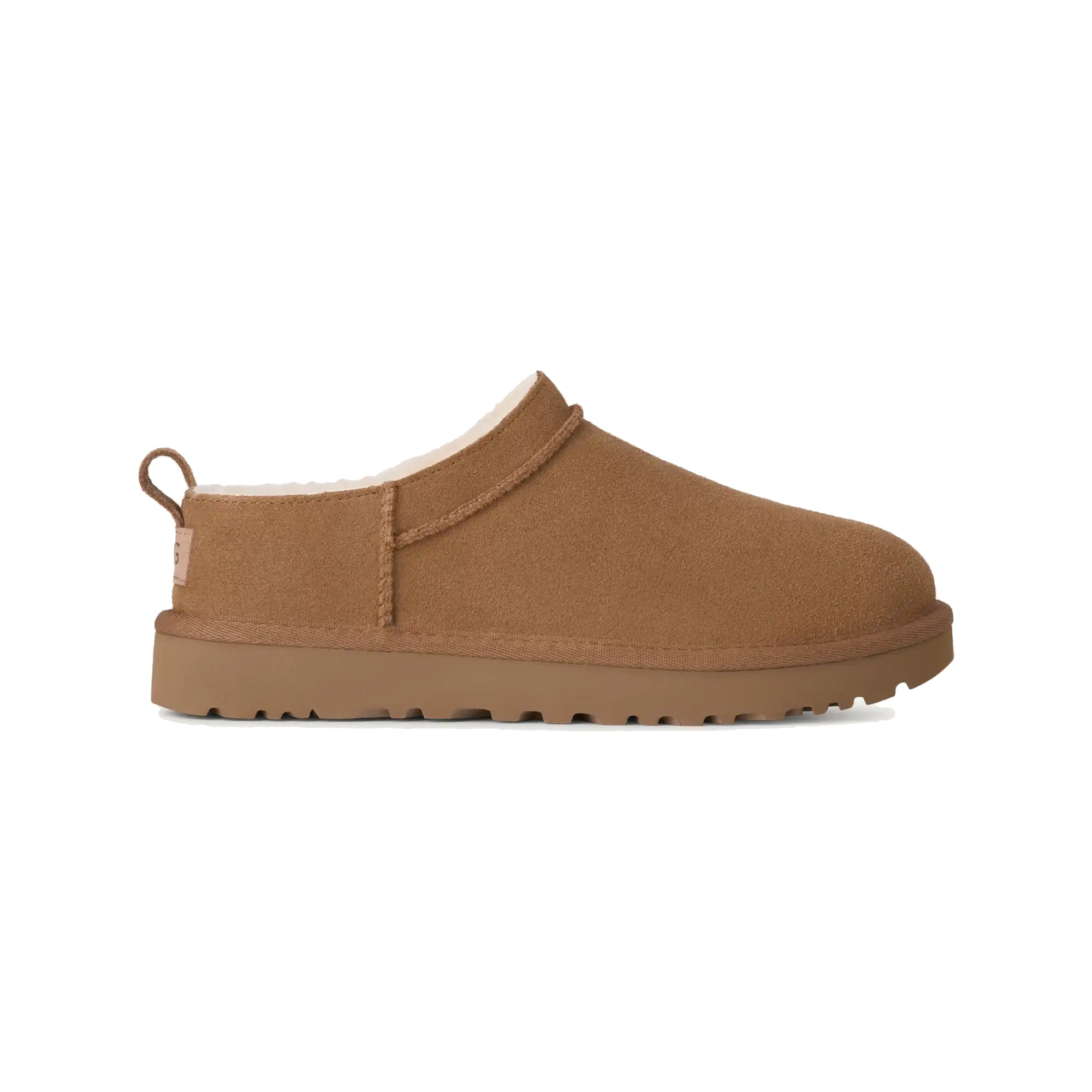 Oferte la Ghete Dama, UGG, Classic Micro Mini 1173891-CHE