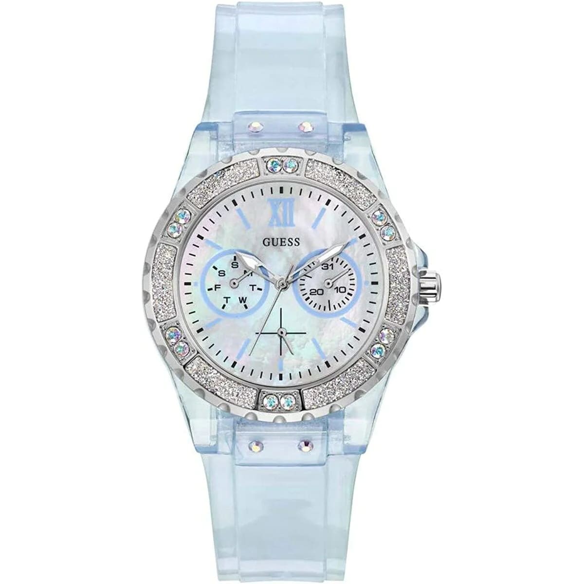 Oferte la Ceas Dama, Guess, Limelight GW0041L3