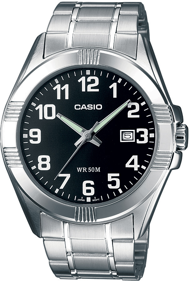 Oferte la Ceas Barbati, Casio, Collection MTP-13 MTP-1308D-1B