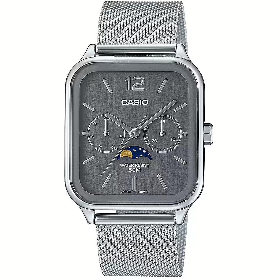 Ceas Barbati, Casio, Collection MTP-M MTP-M305M-8AVER