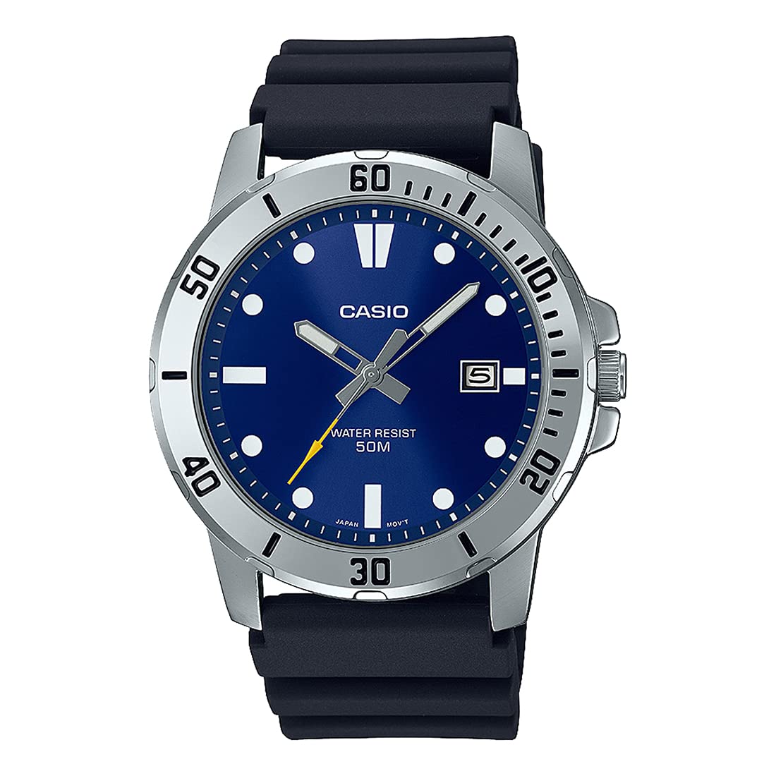 Oferte la Ceas Barbati, Casio, Collection MTP-VD MTP-VD01-2EVUDF