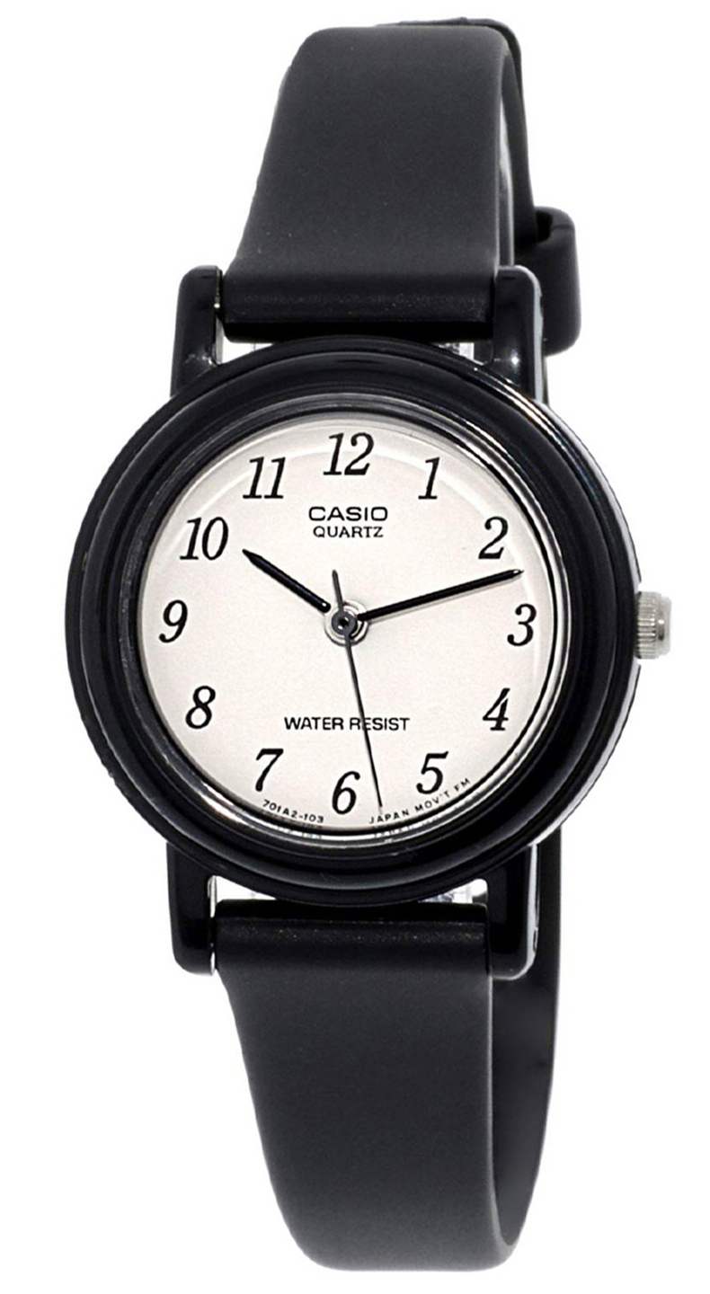 Ceas Dama, Casio, Standard LQ LQ-139BMV-1B