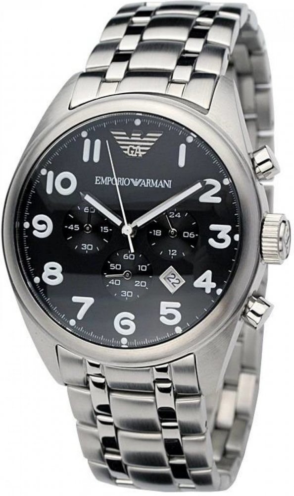 Oferte la Ceas Barbati, Emporio Armani, Classic AR0508