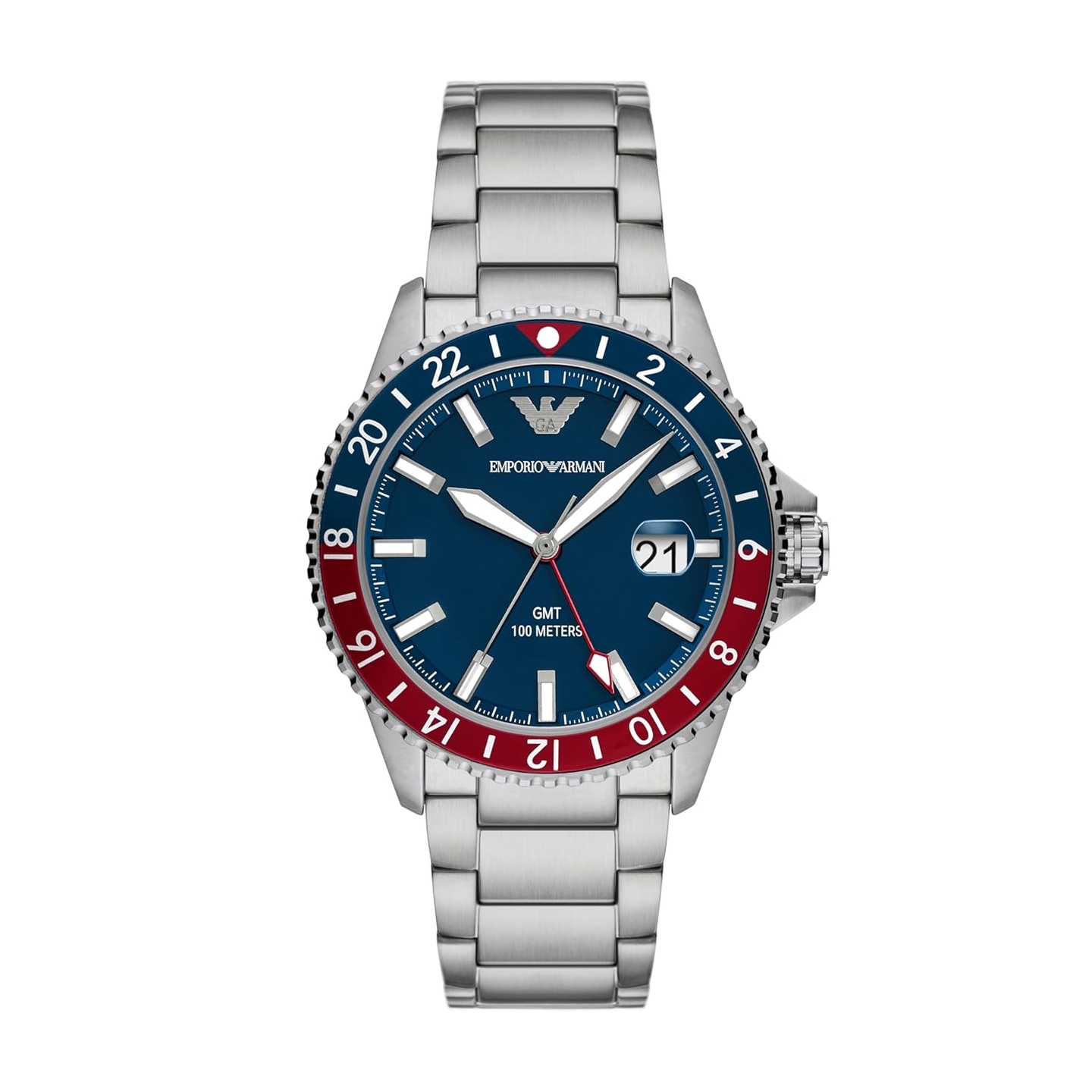 Oferte la Ceas Barbati, Emporio Armani, Diver AR11590