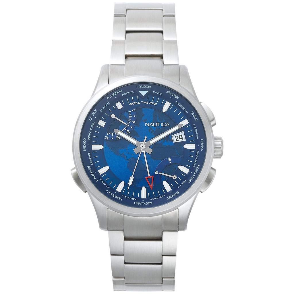 Oferte la Ceas Barbati, Nautica, Shanghai NAPSHG003