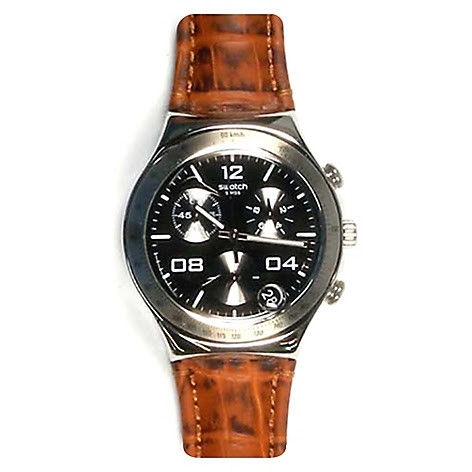 Oferte la Ceas Dama, Swatch, Blustery YCS564C